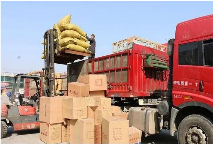 漳州到巴马瑶族自治县物流专线