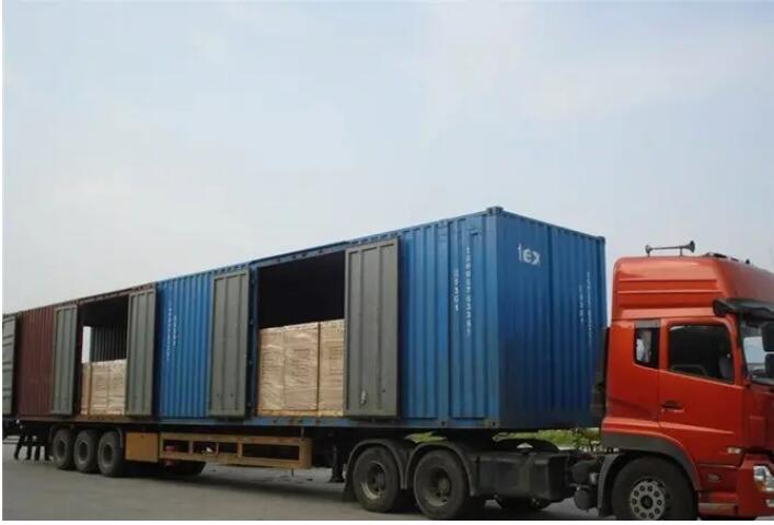 漳州到巴马瑶族自治县整车运输