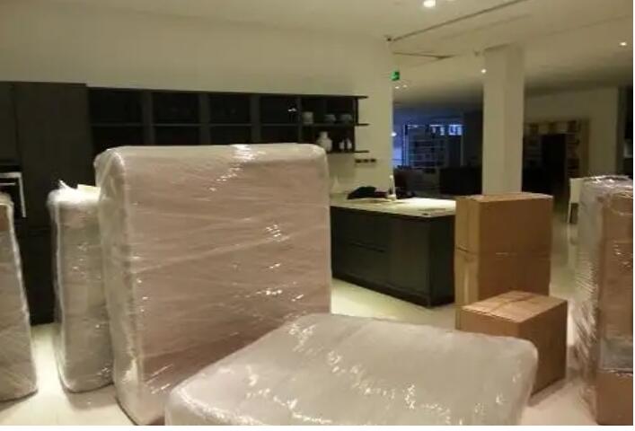 漳州到巴马瑶族自治县长途搬家