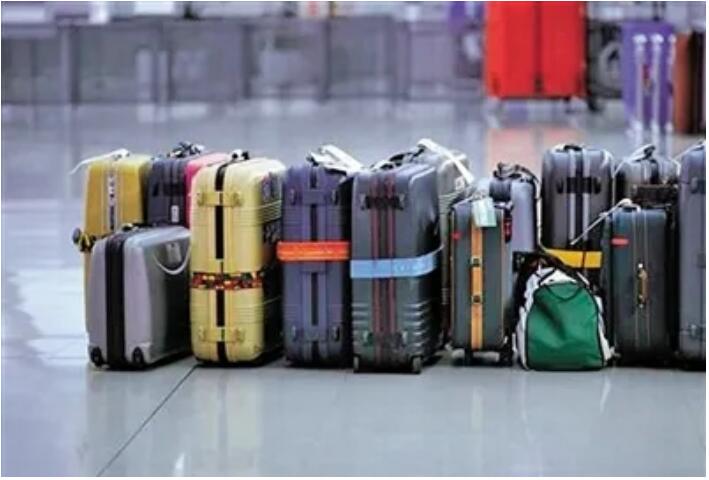 漳州到巴马瑶族自治县行李托运