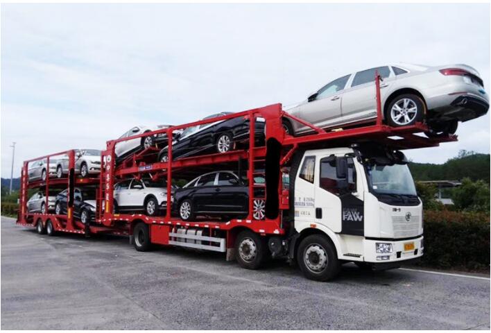 漳州到巴马瑶族自治县轿车托运